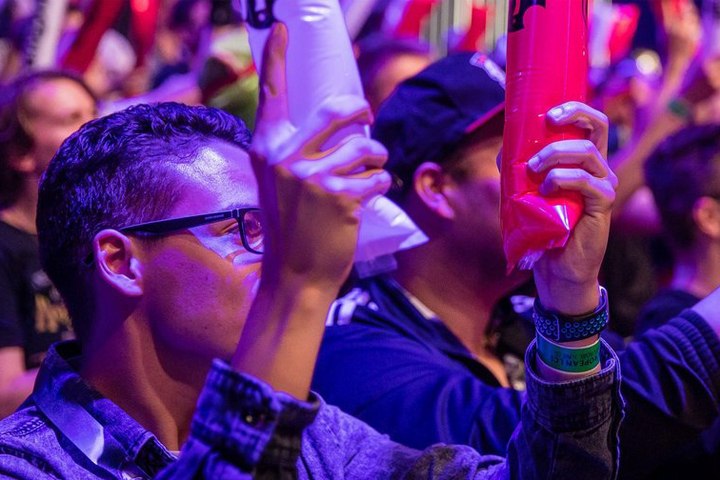 LoL : Création de la Coupe d'Europe avec les meilleures équipes régionales